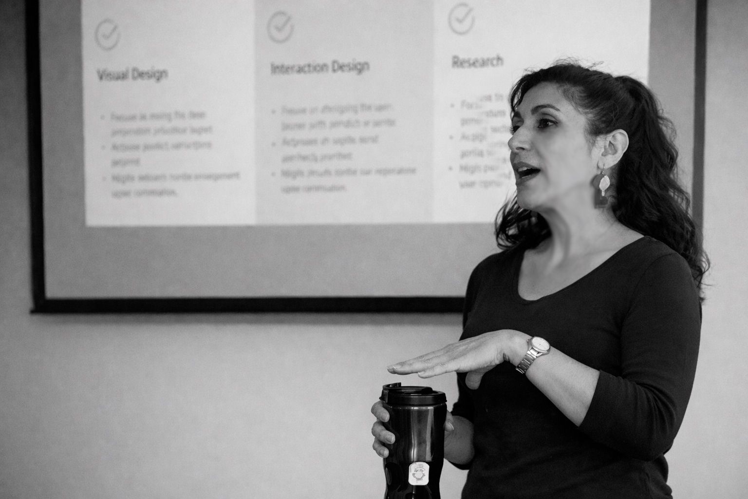 Design Community Project — ExxonMobil